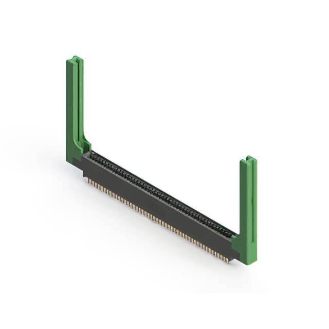 395-049-558-658 EDAC Inc.  Edgeboard Connectors